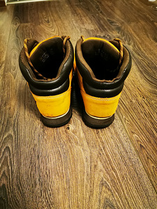 Ботинки Timberland Euro Sprint Hiker 43 (4 фото из 5)