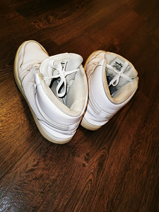 Nike Ebernon Mid 43 (2 foto / 3)