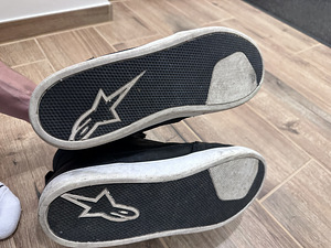 AlpineStars J-6 moto saapad (3 foto / 4)