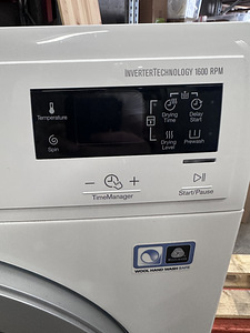 Pesumasin-Kuivati Electrolux (2 foto / 5)