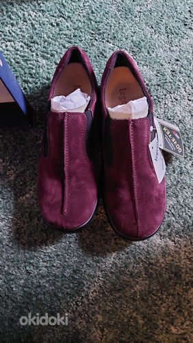Uued Legero naiste jalatsid 38.5 (foto #3)