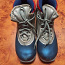 Лыжные ботинки р.31.ALPINA. NNN (фото #2)