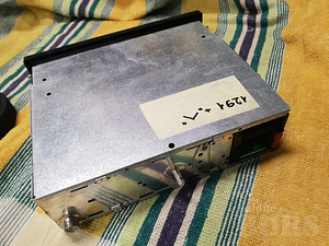 BLAUPUNKT LUBECK CC22 (2 foto / 2)