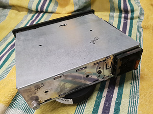 BLAUPUNKT LÜBECK RCC45 (3 foto / 3)