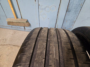 225/45R17 Goodyear Eagle F1 ( 6мм ) (7 фото из 7)