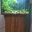 Продам действующий аквариум 125 л (фото #1)