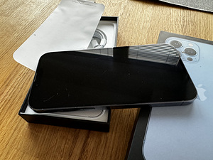 iPhone 13 Pro Max 128GB (1 foto / 5)