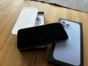 iPhone 13 Pro Max 128GB (3 foto / 5)