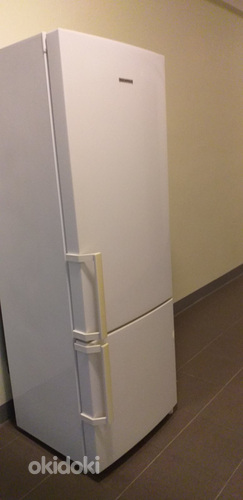 Холодильник (фото #4)
