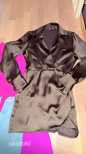 Riided Zara, H&M, Mohito, suurus XS