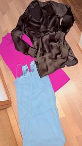 Riided Zara, H&M, Mohito, suurus XS (2 foto / 5)