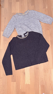 Riided Zara, H&M, Mohito, suurus XS (4 foto / 5)