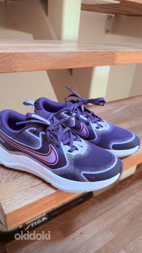Nike running, suurus 35,5