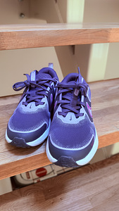 Nike running, размер 35,5 (2 фото из 4)