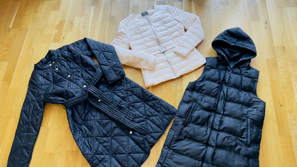 Guess, Zara, Sinsay, размер XS-S