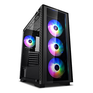 Игровой компьютер i5-9400F, GTX 1660 Sup 6GB, 16GB