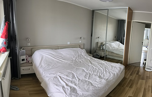 Õismäe tee 66, Haabersti, Tallinn, Harjumaa (2 foto / 9)