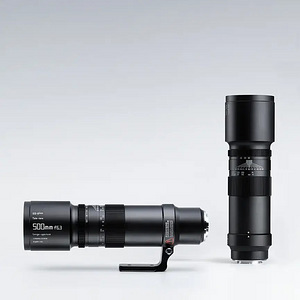 TTartisan 500mm F6.3 (Sonyle) (6 foto / 6)