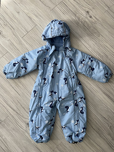 Комбинезон 86 (2 фото из 4)