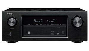 Kodukino Komplekt 5.1 Jamo S 628 HCS Black Ash (3 foto / 10)