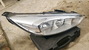FORD FOCUS III MK3 1.5/1.6 TDCI F1EB-13W029-AB (1 foto / 2)