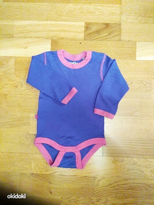 Villane body Reflex , suurus 74 (1 foto / 1)
