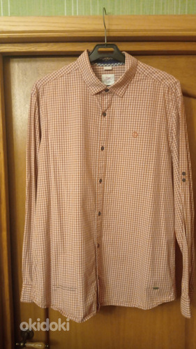 Рубашка s. Oliver , размер XL (фото #1)