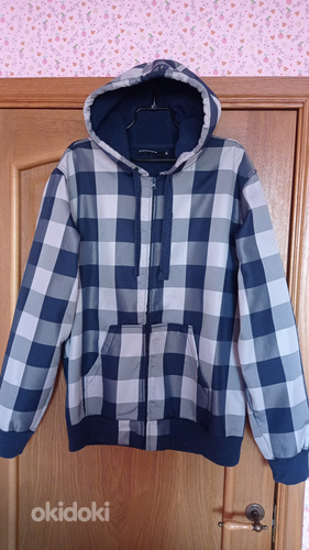 В/о softshell куртка Identity , размер XL
