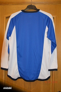Treeningu pluus Umbro , suurus L (2 foto / 2)