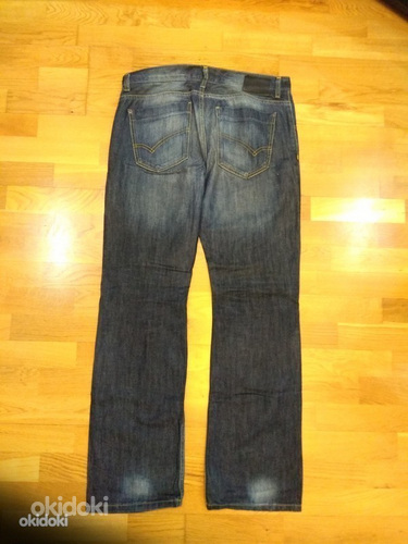 Мужские джинсы Blend , размер 34 (фото #1)