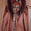 Кожаная куртка , размер 42 ( L) (фото #3)