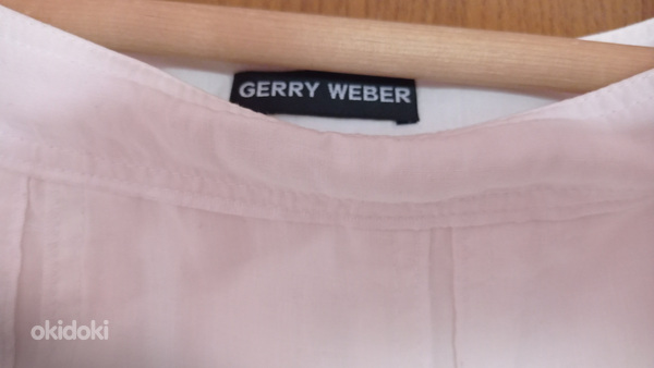 Linane seelik Gerry Weber suurus 42(L) (foto #2)