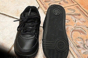 Tossud Reebok , suurus 24.5 (2 foto / 3)