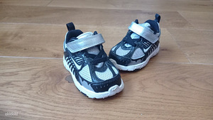 Tossud Nike , suurus 19.5 (1 foto / 3)