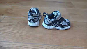 Tossud Nike , suurus 19.5 (2 foto / 3)