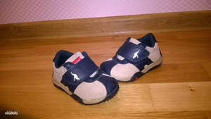 KangaRoos kingad , suurus 20 (1 foto / 3)