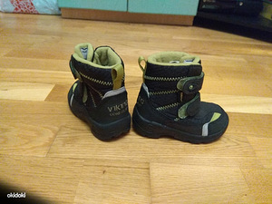 Viking gore tex talvesaapad , suurus 20 (2 foto / 3)