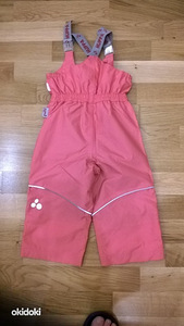 Uued k/s püksid Hüppa , suurus 80 (2 foto / 2)