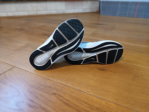 Nike tossud , suurus 27.5 (3 foto / 3)