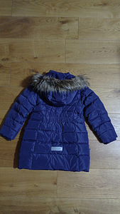 Lenne talvejope , suurus 104 (2 foto / 2)