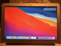 Apple MacBook Air (early 2014)