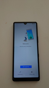 Sony Xperia L4 (1 foto / 4)