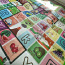 Новый детский игровой коврик (фото #2)