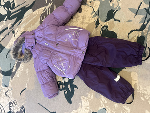 Lenne talvekomplekt, s.92 (1 foto / 7)