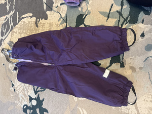 Lenne talvekomplekt s.92 (4 foto / 7)