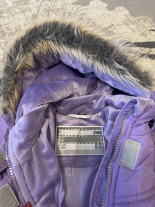 Lenne talvekomplekt s.92 (7 foto / 7)