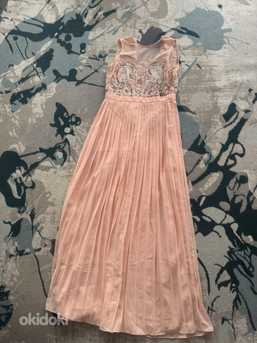 Праздничное платье River Island/34-36