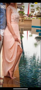 Pidulik kleit River Island/34-36 (5 foto / 6)