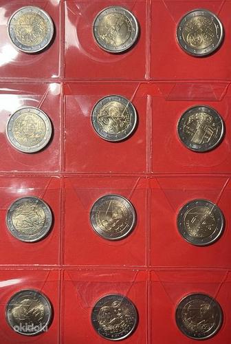 Коллекция монет (фото #7)