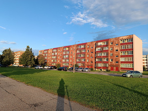 Puru tee, Ahtme, Kohtla-Järve, Ida-Virumaa (1 foto / 9)